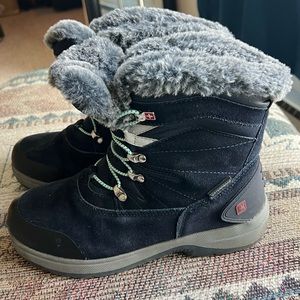 Swisstech+ snow boots